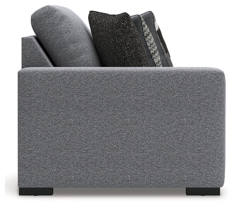 Bealton LAF Corner Chair