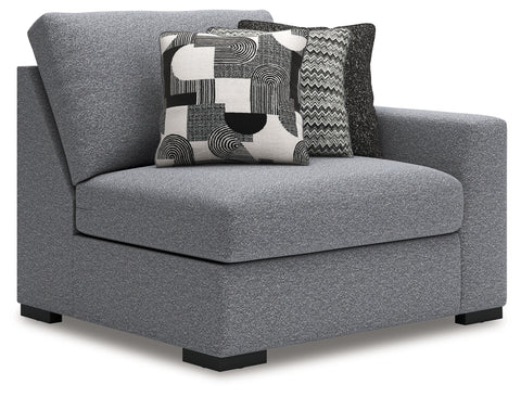 Bealton RAF Corner Chair