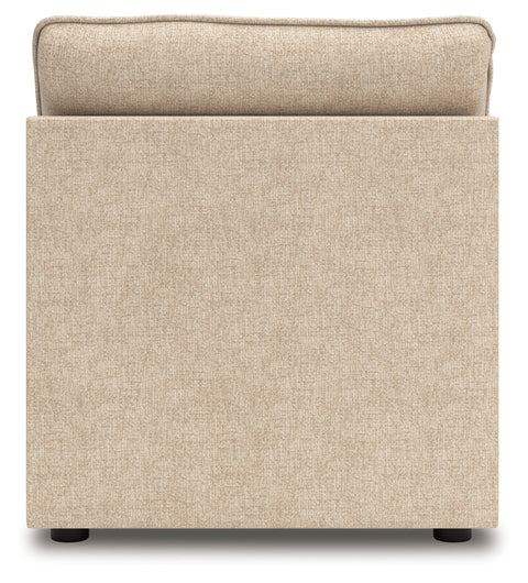 Seyler Armless Chair