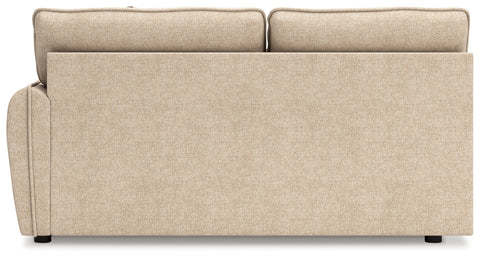 Seyler RAF Sofa