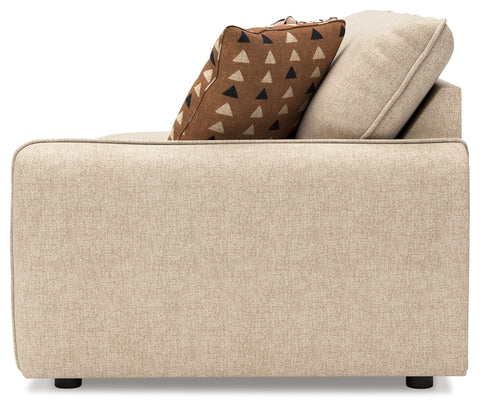 Seyler RAF Sofa