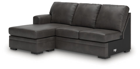 Dara Park LAF Sofa Chaise