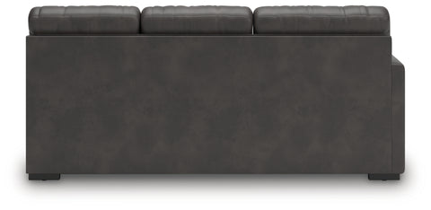 Dara Park LAF Sofa Chaise