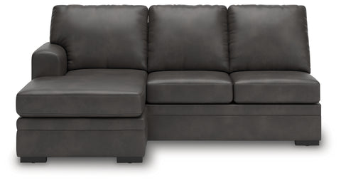 Dara Park LAF Sofa Chaise