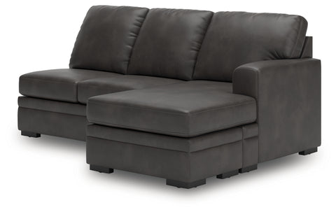 Dara Park RAF Sofa Chaise