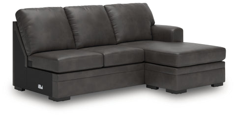 Dara Park RAF Sofa Chaise