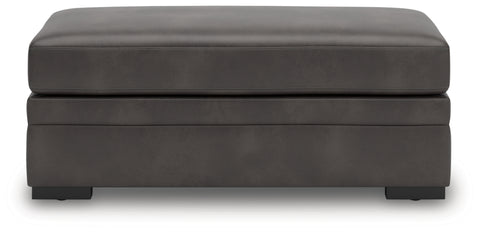 Dara Park Oversized Accent Ottoman