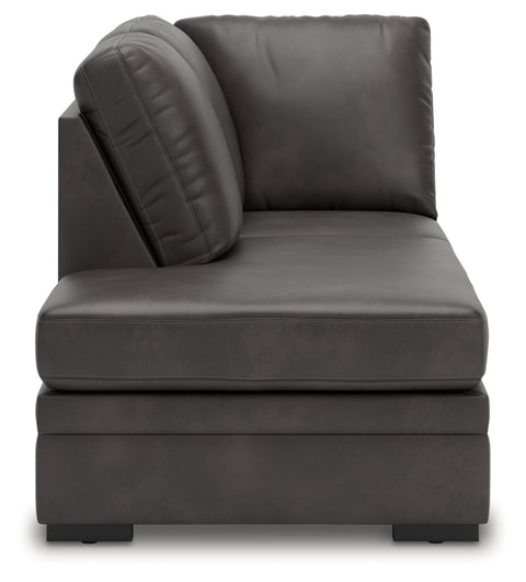 Dara Park LAF Corner Chaise