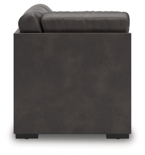 Dara Park RAF Corner Chaise