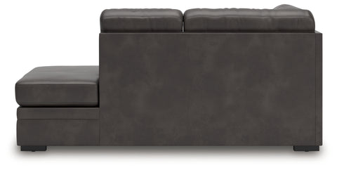 Dara Park RAF Corner Chaise