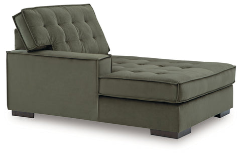 Chalcombe LAF Corner Chaise