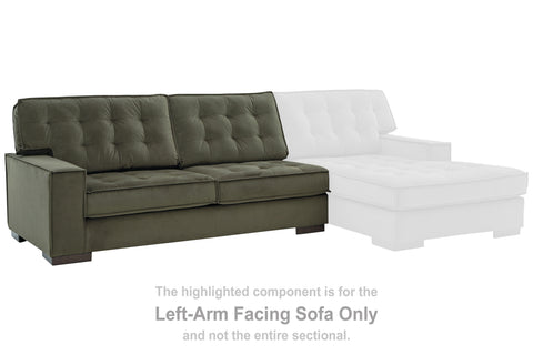 Chalcombe LAF Sofa
