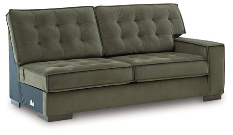Chalcombe RAF Sofa