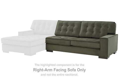 Chalcombe RAF Sofa