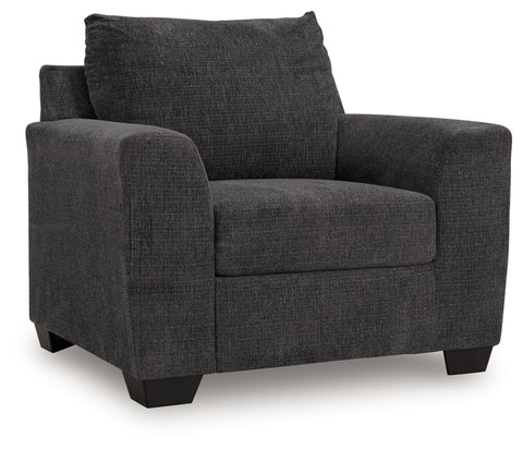 Loreo Chair