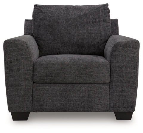 Loreo Chair