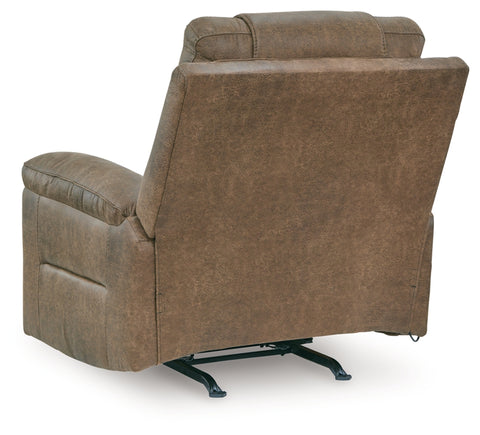 Windstade Rocker Recliner