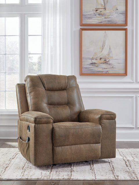 Windstade Rocker Recliner