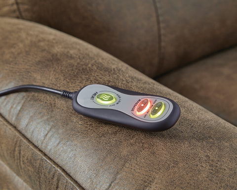 Windstade Rocker Recliner