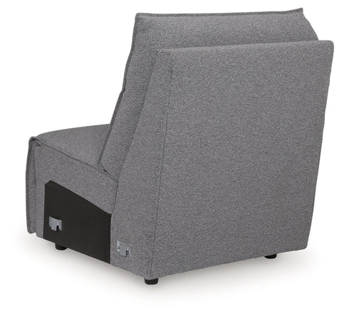 ModMax II Armless Chair