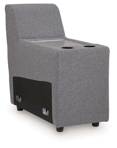 ModMax II Console
