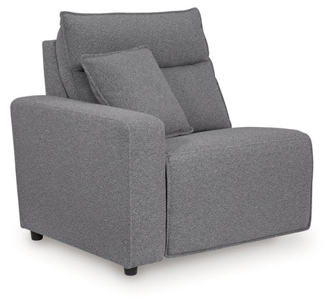 ModMax II LAF Zero Wall Power Recliner