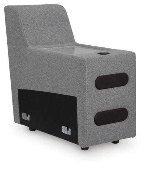 ModMax II Console with Audio System
