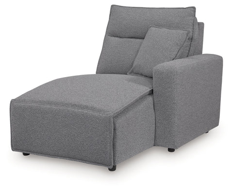 ModMax II RAF Press Back Power Chaise