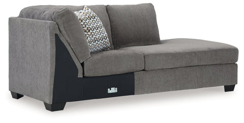 Riverfield RAF Corner Chaise