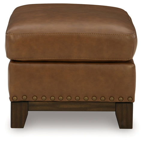 Gambellara Ottoman