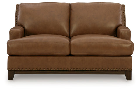 Gambellara Loveseat