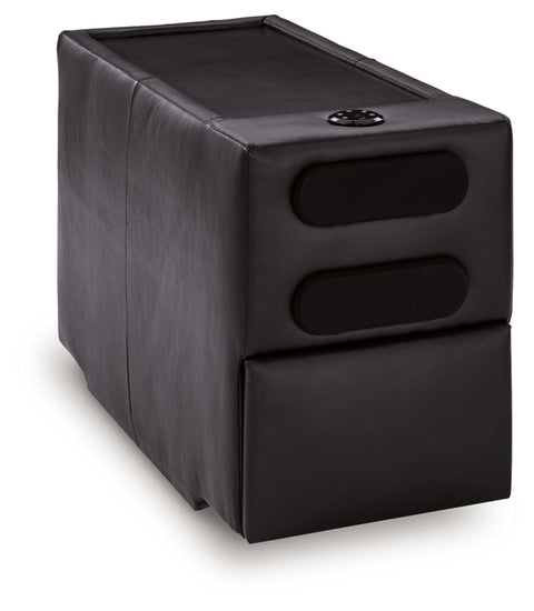 ModMax II Console with Audio System