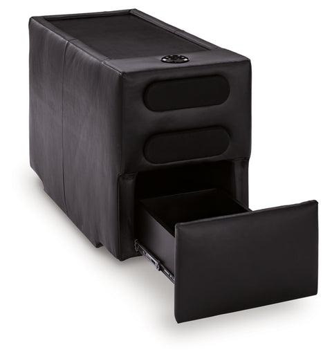 ModMax II Console with Audio System
