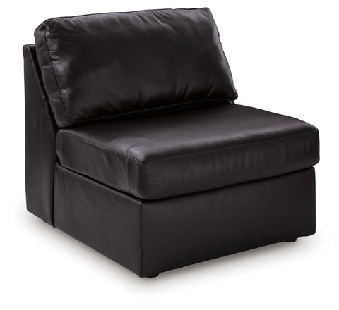 ModMax II Armless Chair