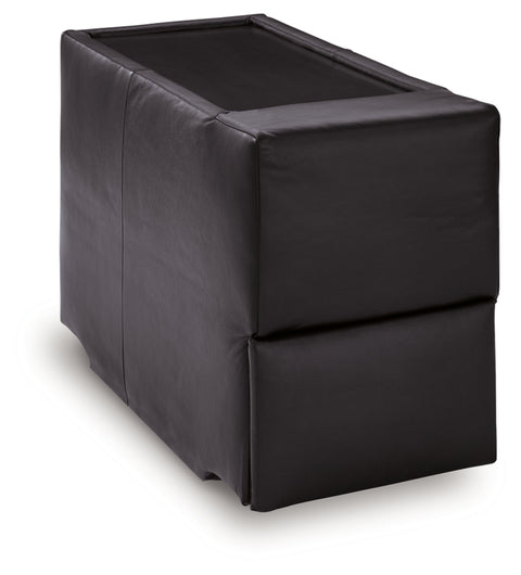 ModMax II Console with Storage