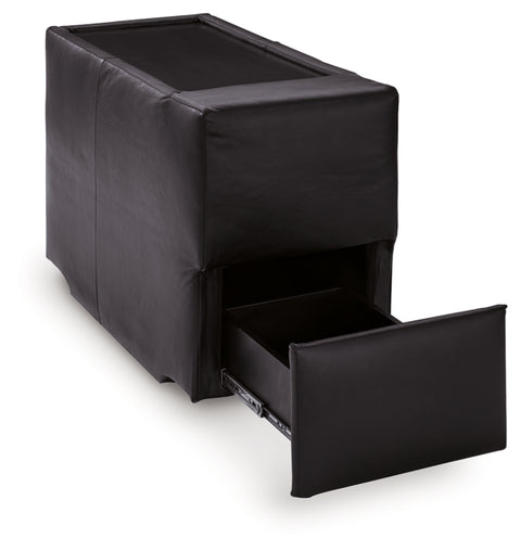 ModMax II Console with Storage