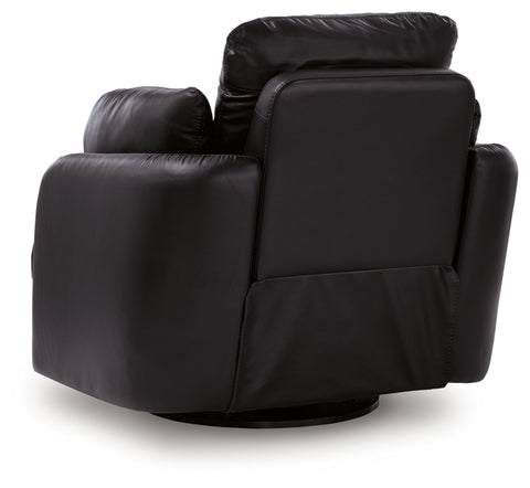 ModMax II Swivel Glider Recliner