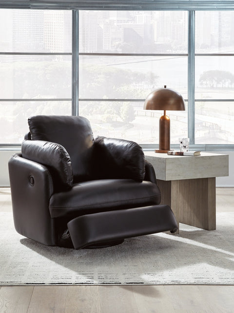 ModMax II Swivel Glider Recliner