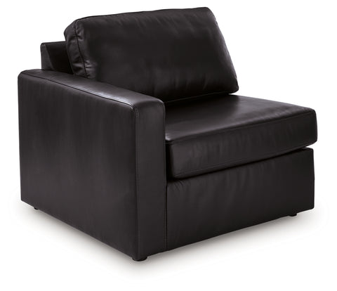 ModMax II LAF Corner Chair