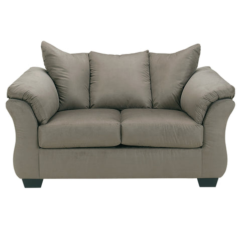 Darcy Sofa, Loveseat and Recliner