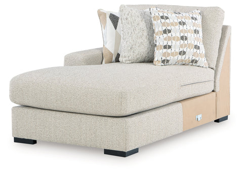 Laurelgrove LAF Corner Chaise
