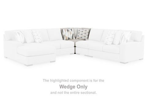 Laurelgrove Wedge
