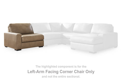 Veronella LAF Corner Chair