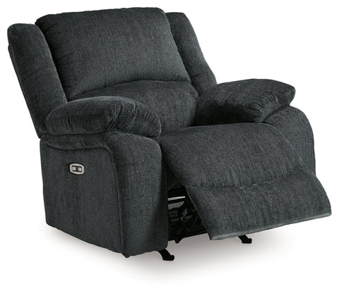 Draycoll Power Recliner
