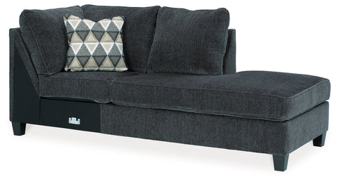 Abinger Right-Arm Facing Corner Chaise