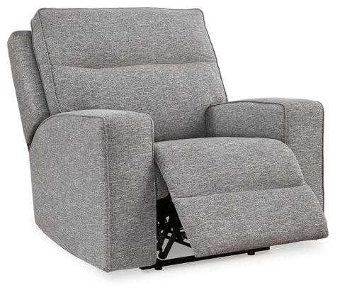 Biscoe Power Recliner