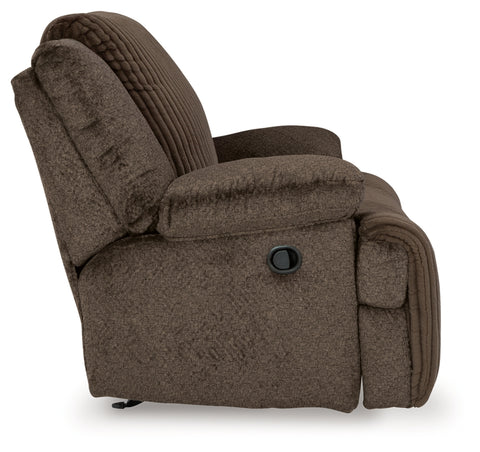 Top Tier Rocker Recliner
