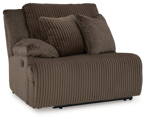 Top Tier LAF Zero Wall Recliner