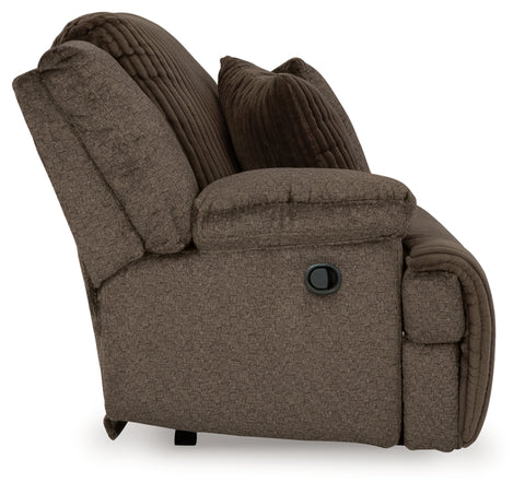 Top Tier LAF Zero Wall Recliner