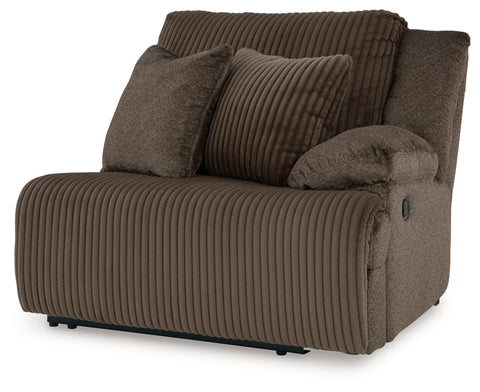Top Tier RAF Zero Wall Recliner